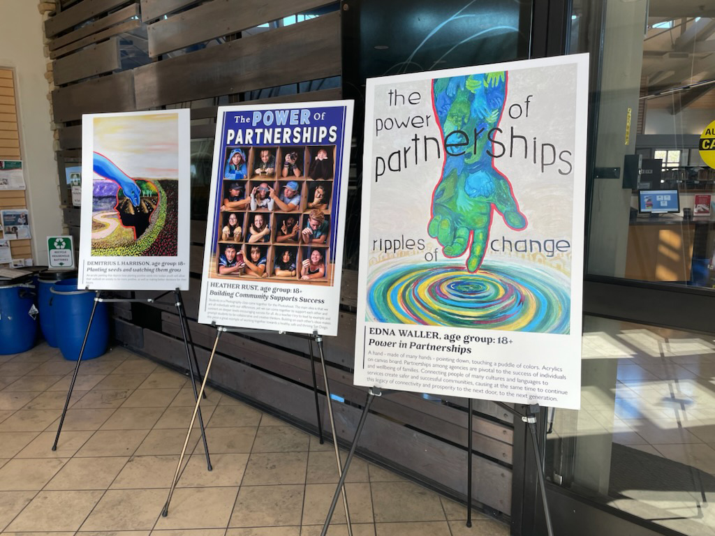 Rancho San Diego Library