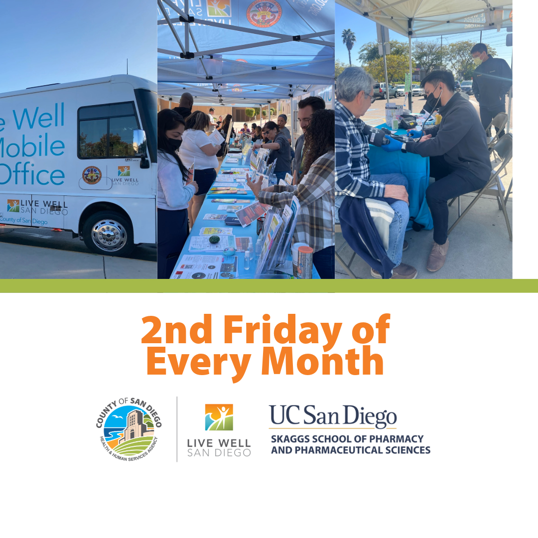 Community Health and Wellness Clinics