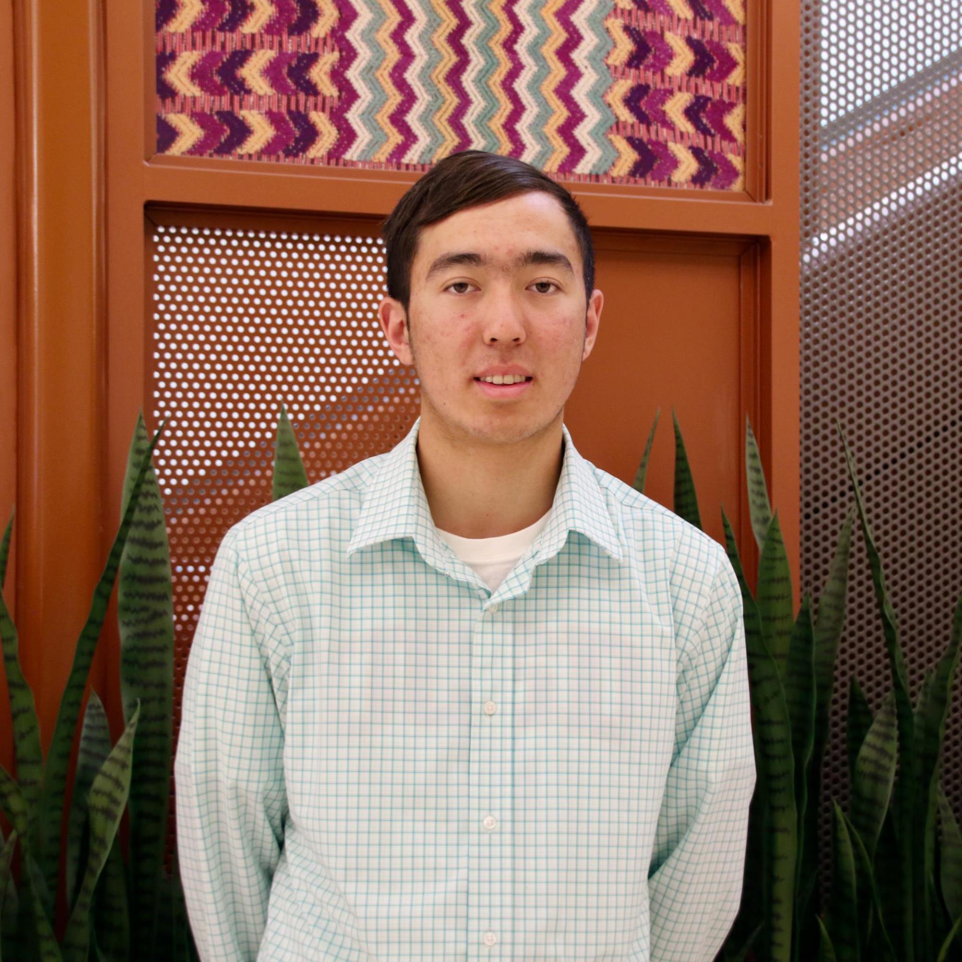 Henry Jiang