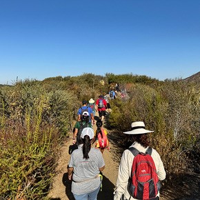 Hike-a-Thon