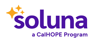 Soluna Logo- Community Resources