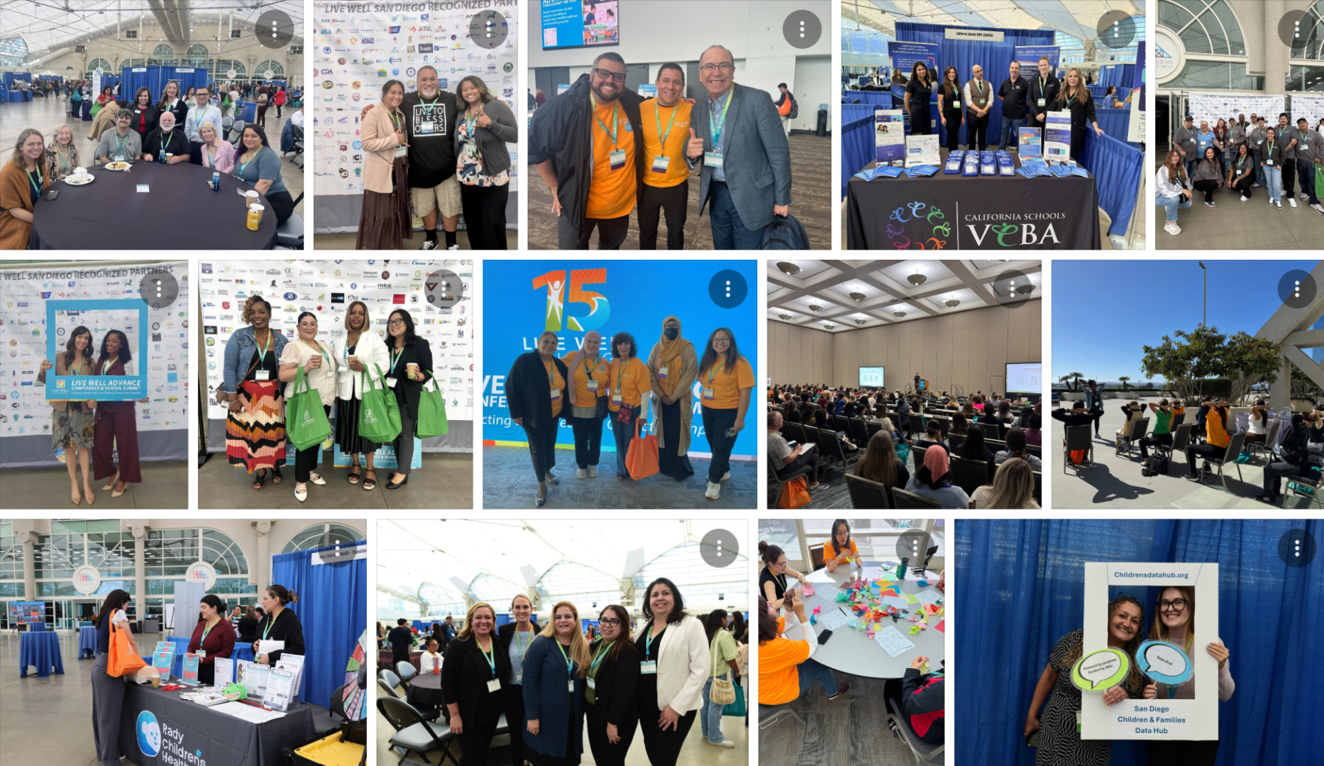 2025 LWA Facebook Album Cover