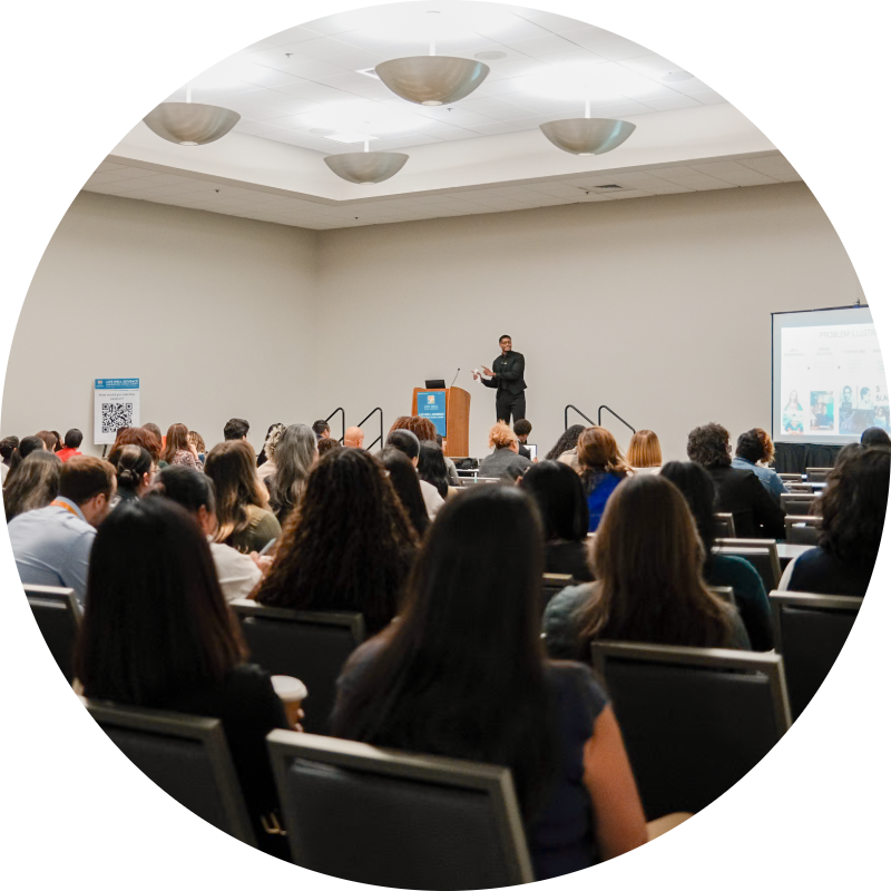 Session Thumbnail Circle