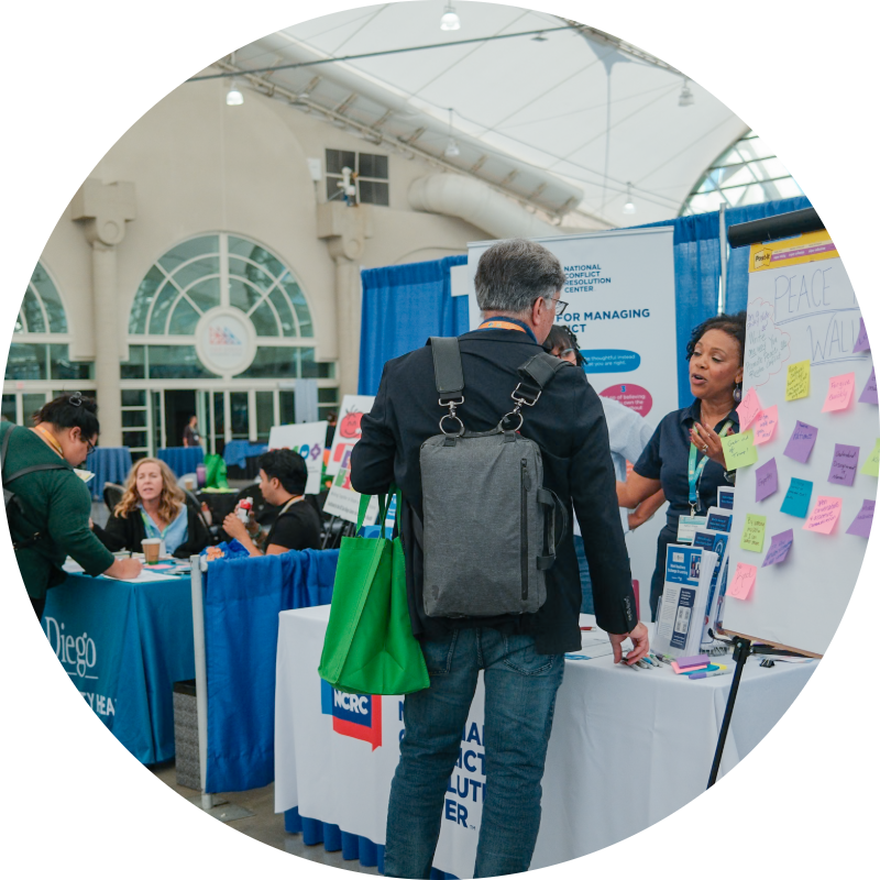 Connection Hub Circle Thumbnail