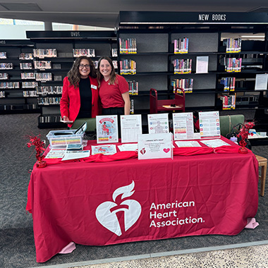 1x1 American Heart Association thumbnail