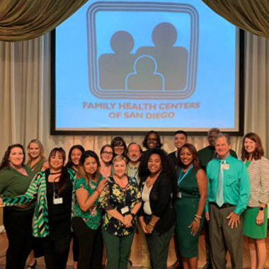 1x1 Family Health Centers of San Diego thumbnail