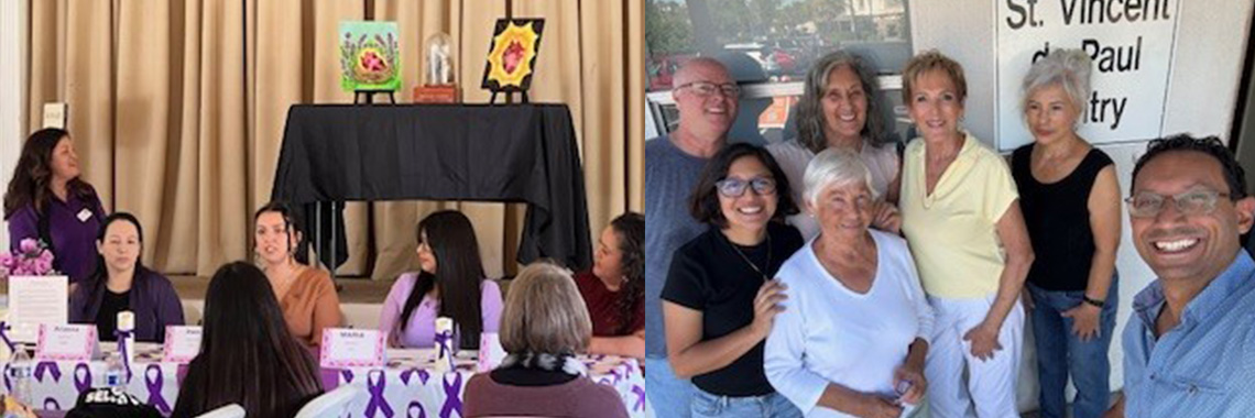 3x1 Interfaith Shelter Network of San Diego banner