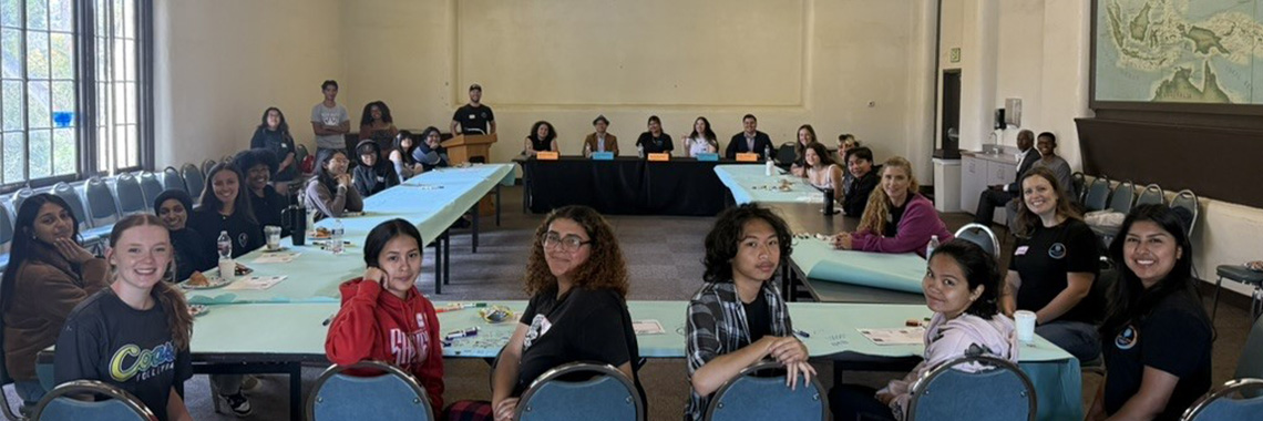 3x1 SAY San Diego banner