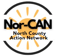 NorCAN 2025 Logo