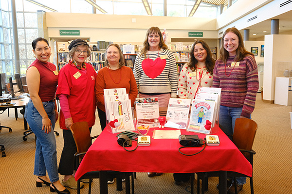 Sharp Grossmont 2025 LYH