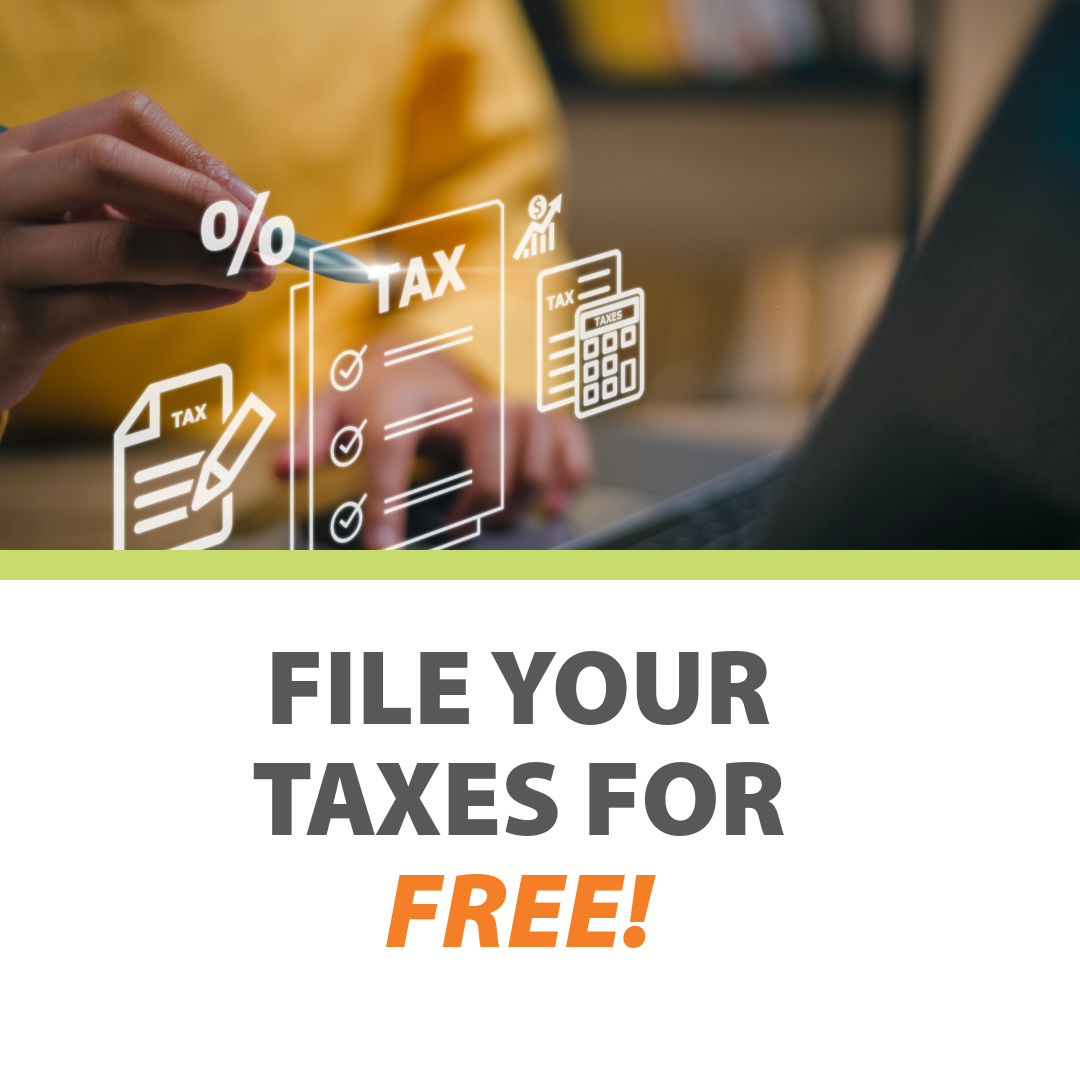 Free Tax Filing Assistance