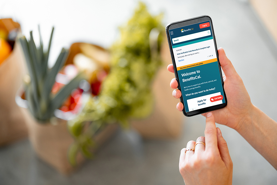 BenefitsCal-phone-screenshot