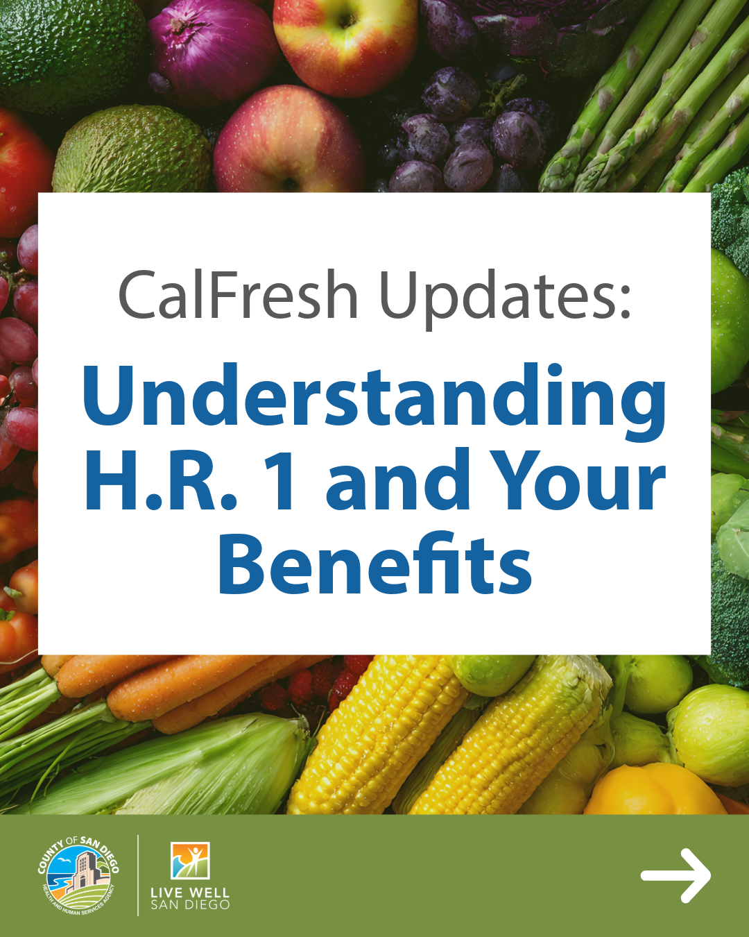 HR 1 Updates SM Post-3-Post 2-General Overview