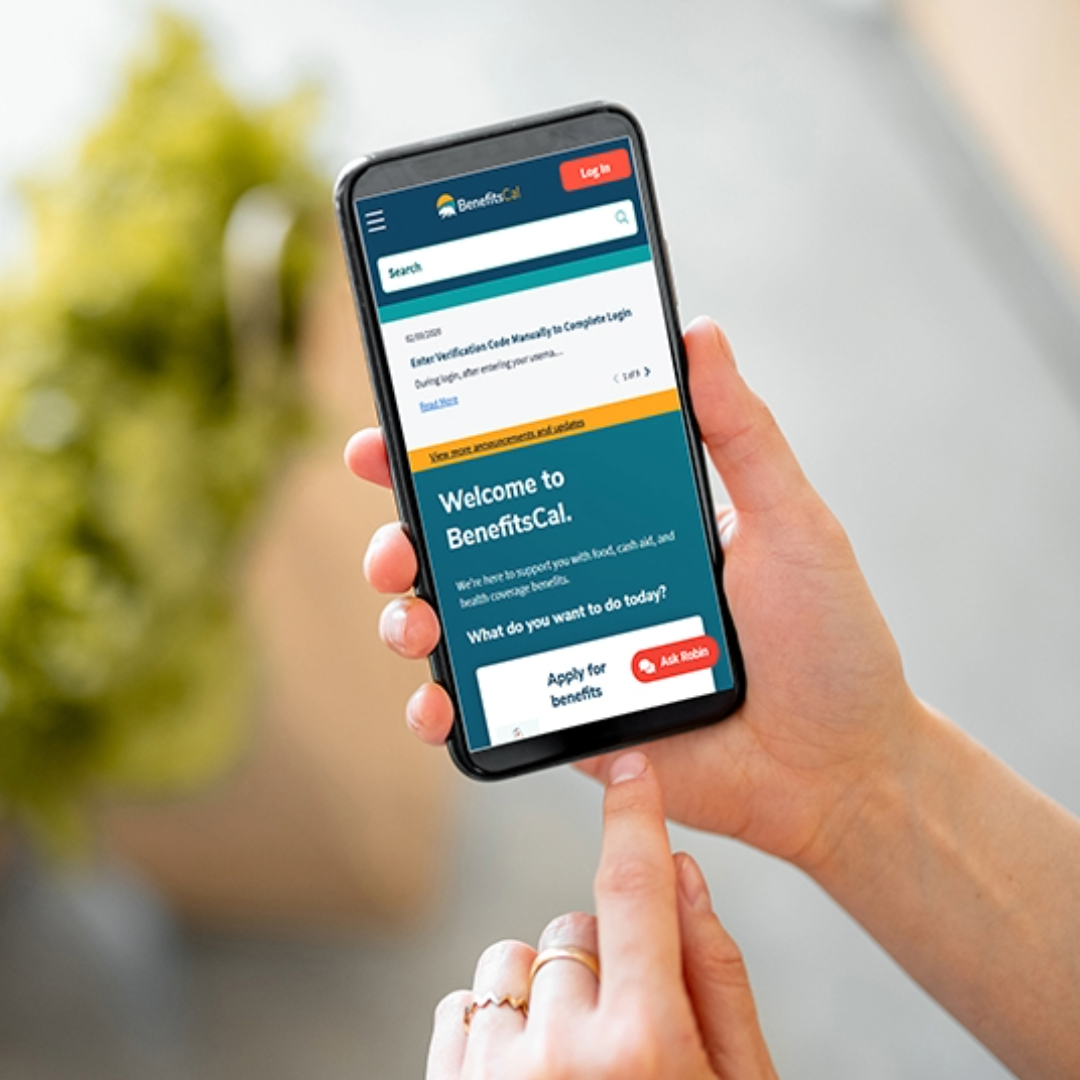 CalFresh, Medi-Cal Toolkit