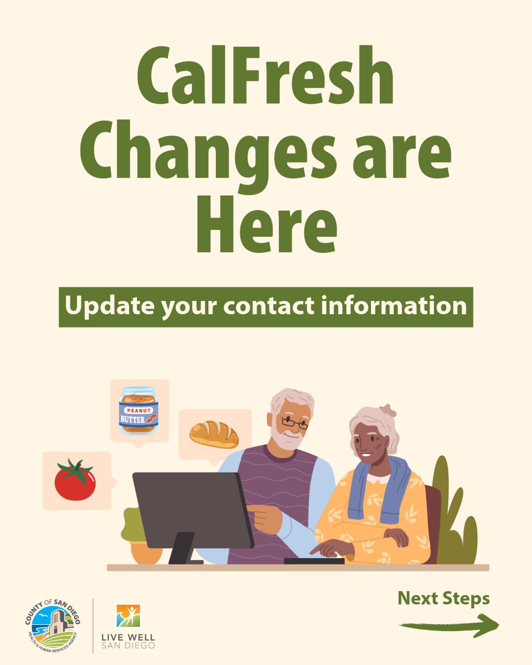 post 2: Calfresh Changes are Here first carousel