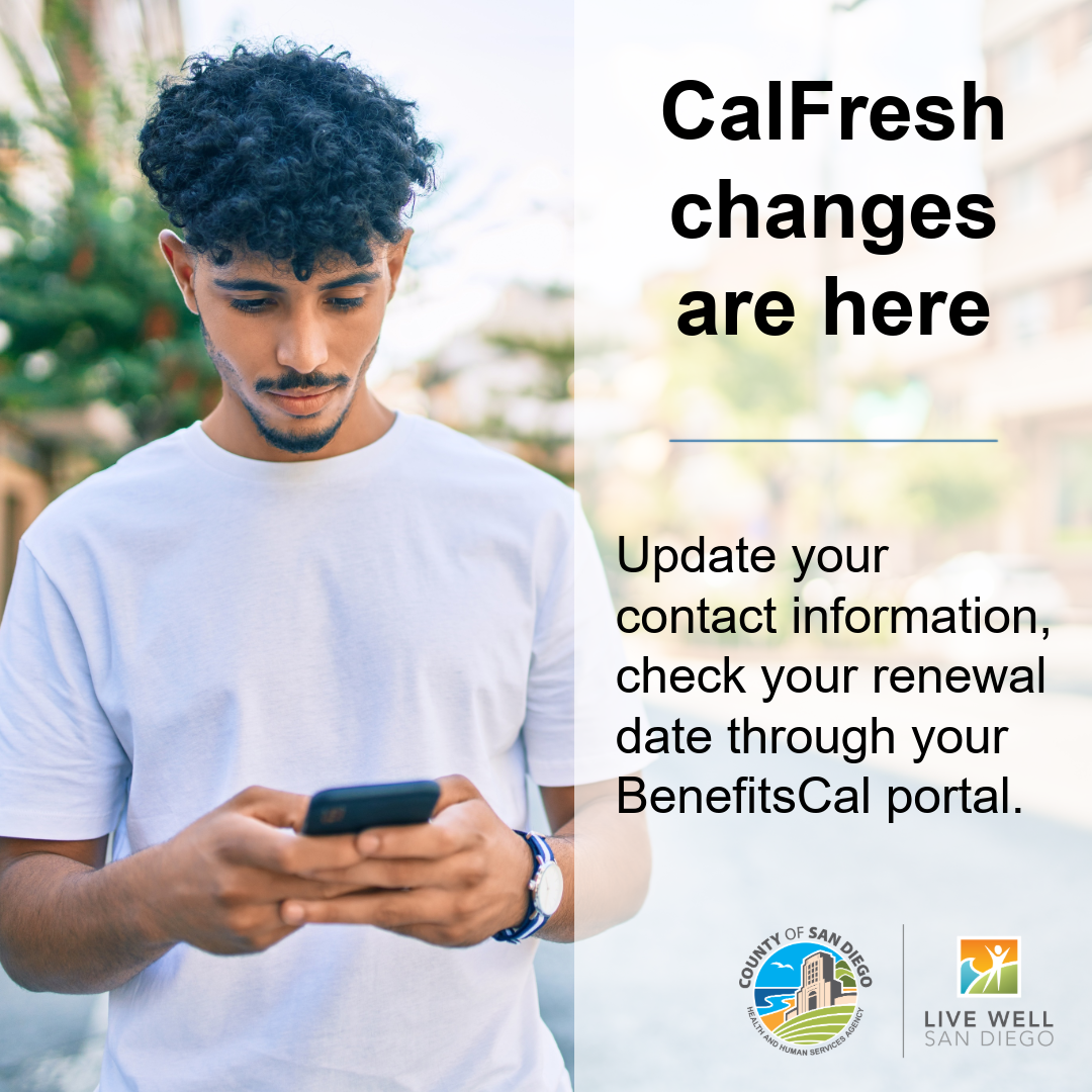 CalFresh HR 1 campaign post 4 of 4