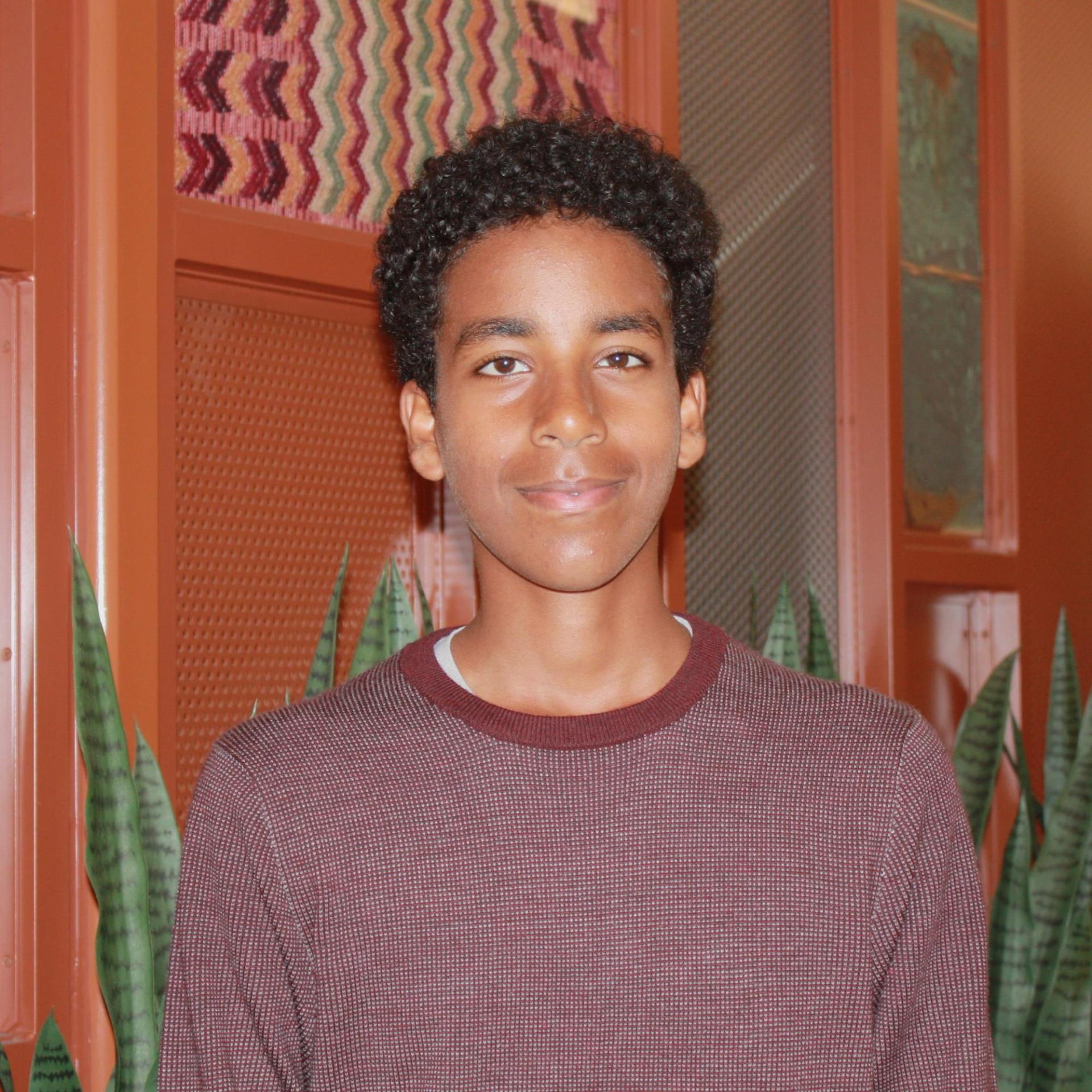 Yonas