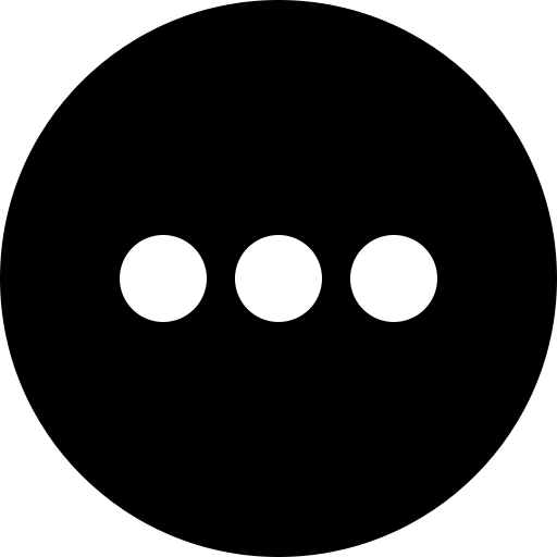 Icon - Elipses