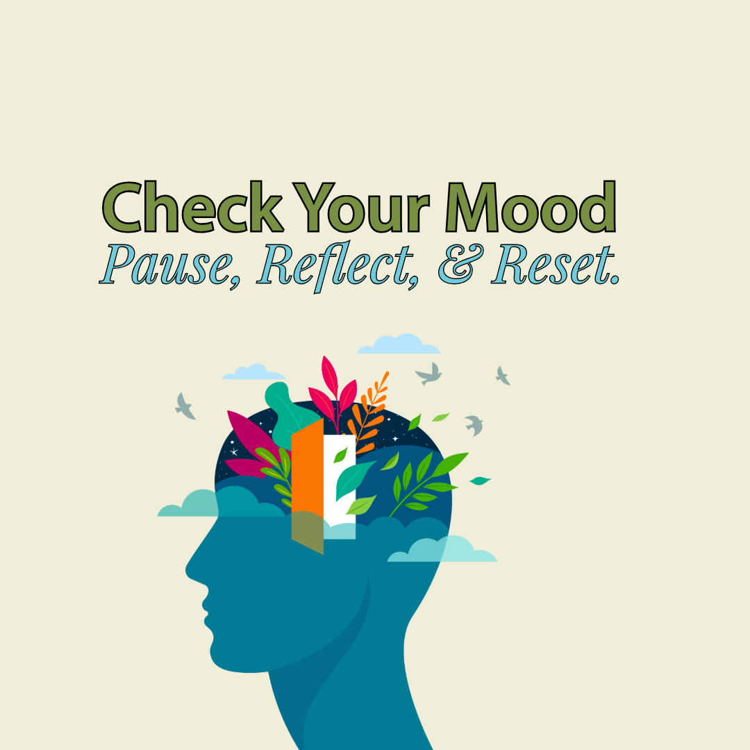 Check Your Mood