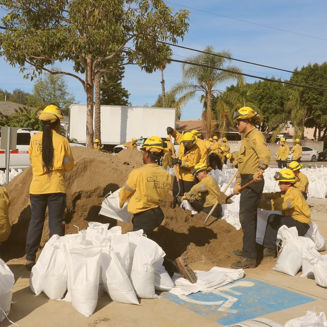 El Niño Preparedness