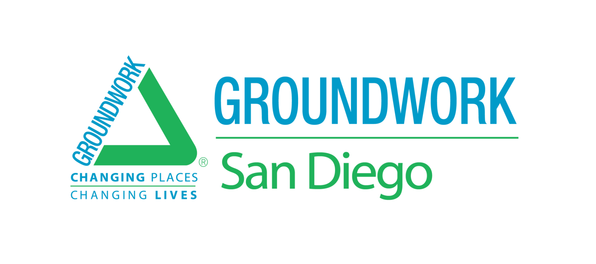 Groundwork San Diego - Home