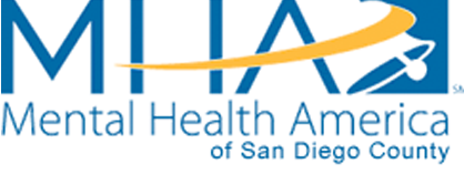 Mental Health America of San Diego County - Home