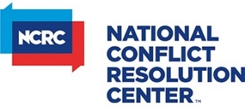 National Conflict Resolution Center - Home