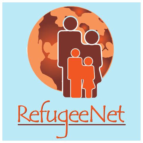RefugeeNet - Home