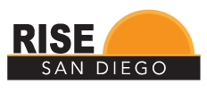 Rise San Diego - Home