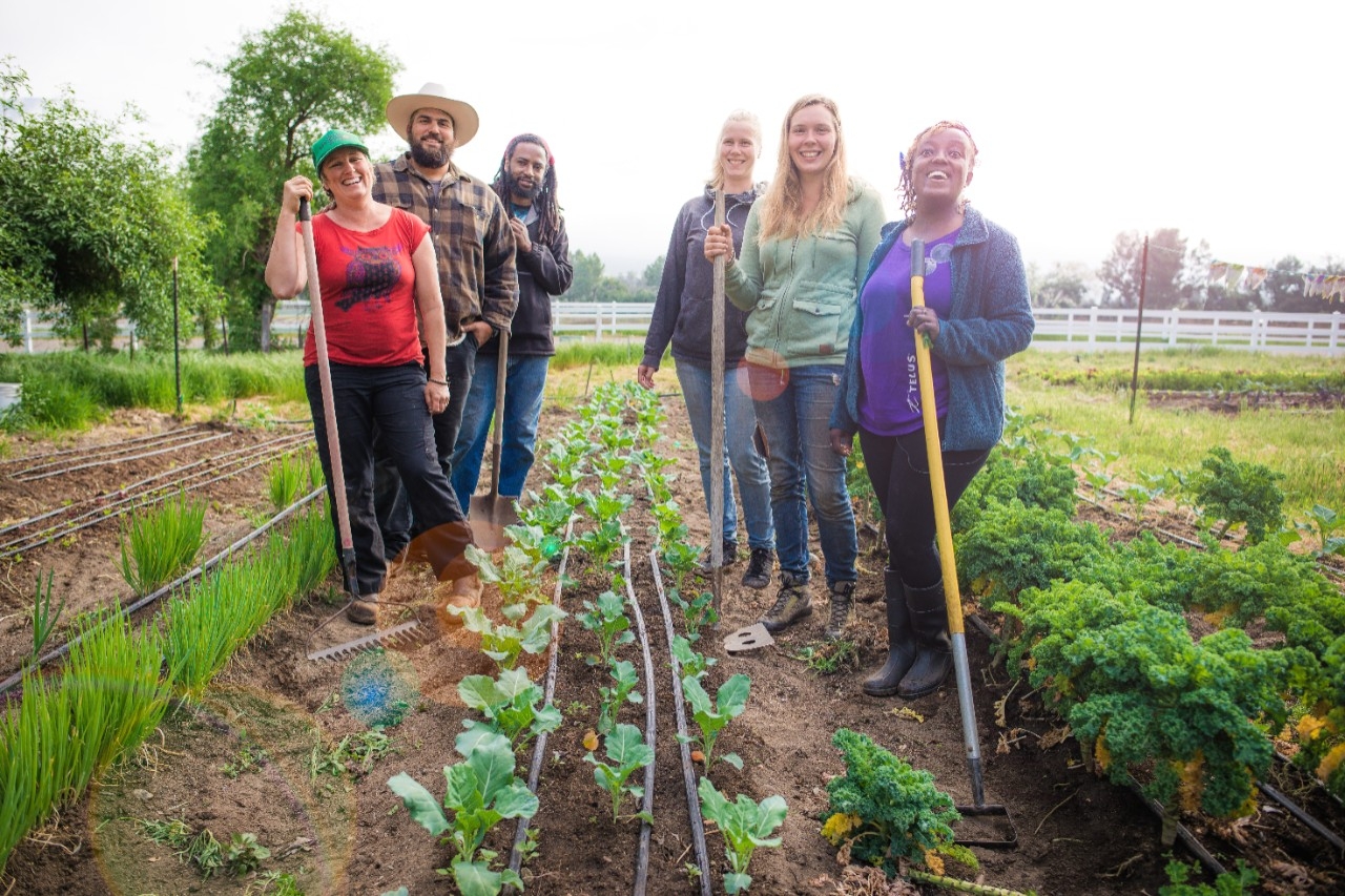 San Diego Food System Alliance