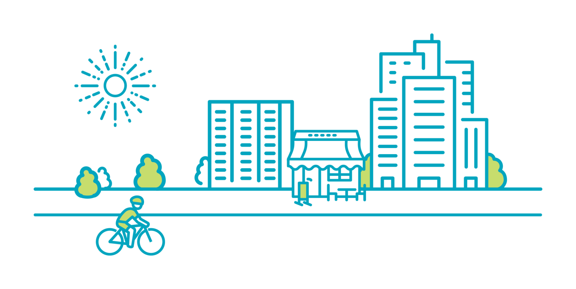 City Illustration