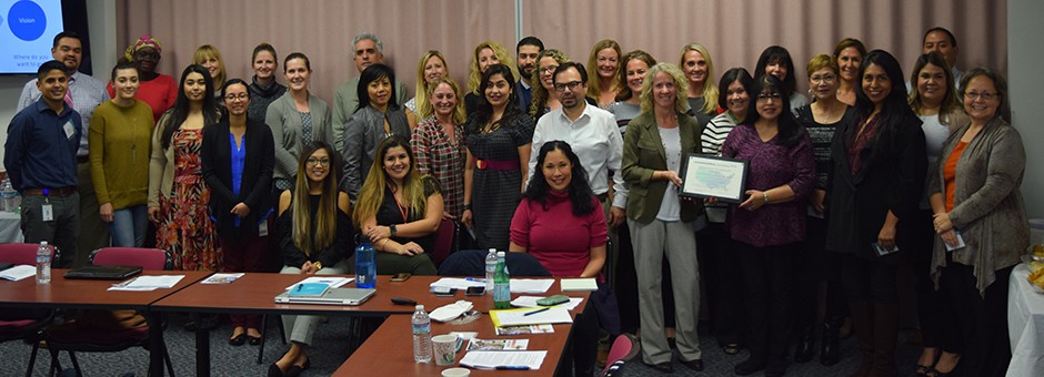 South Region Community Leadership Team