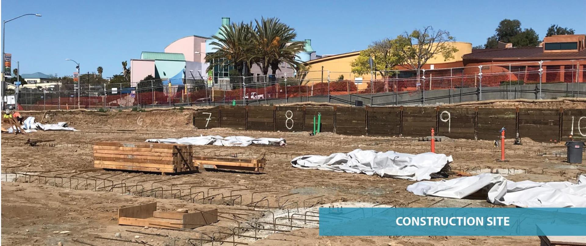 Construction Site